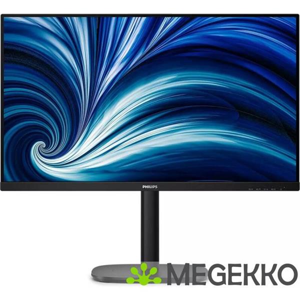 Grote foto philips 3000 series 32b2n3500 00 31.5 quad hd 100hz ips monitor computers en software overige computers en software