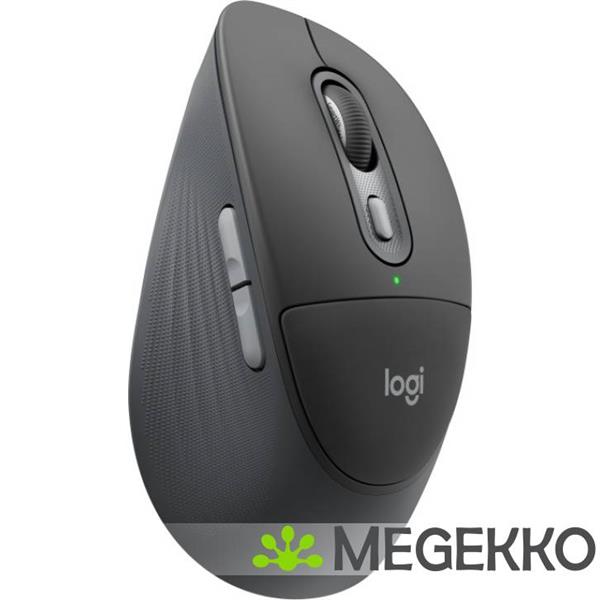 Grote foto logitech signature comfort plus m850 large grafiet computers en software overige computers en software