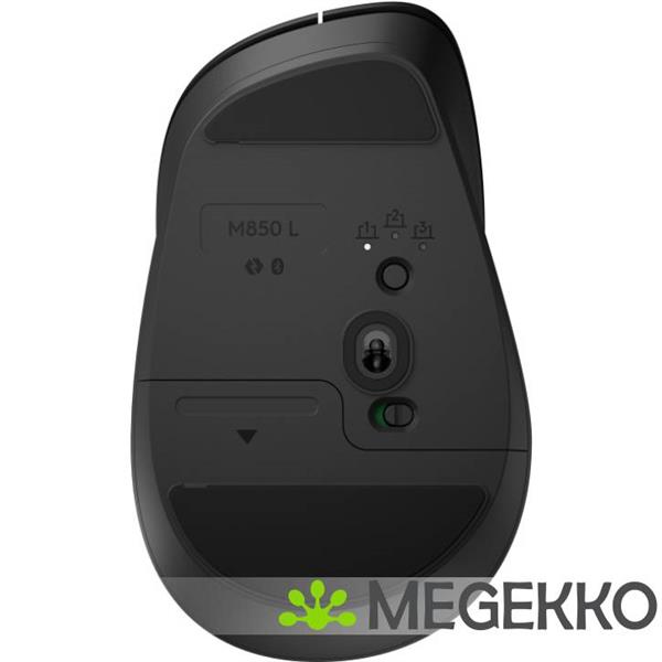Grote foto logitech signature comfort plus m850 large grafiet computers en software overige computers en software