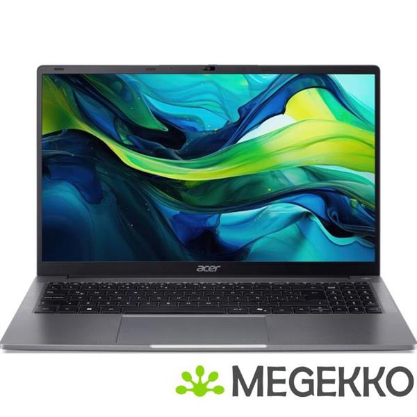 Grote foto acer aspire lite al15 32p c4pj al15 32p 15 intel celeron laptop computers en software overige computers en software