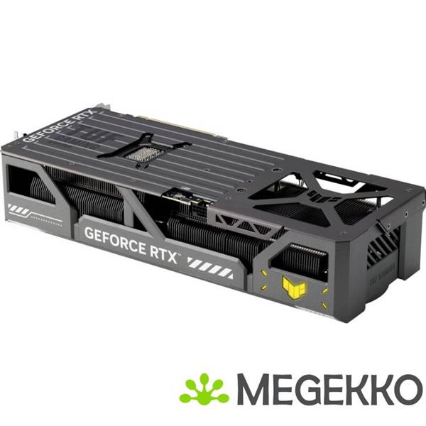 Grote foto asus geforce rtx 5080 tuf rtx5080 o16g btf gaming computers en software videokaarten
