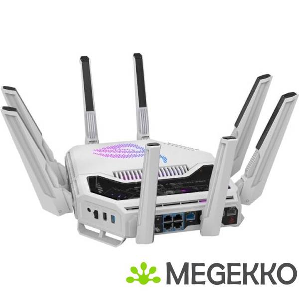 Grote foto asus rog rapture gt be19000ai computers en software netwerkkaarten routers en switches