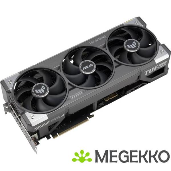 Grote foto asus geforce rtx 5080 tuf rtx5080 o16g btf gaming computers en software videokaarten