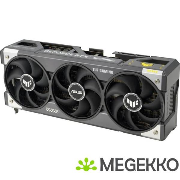 Grote foto asus geforce rtx 5080 tuf rtx5080 o16g btf gaming computers en software videokaarten