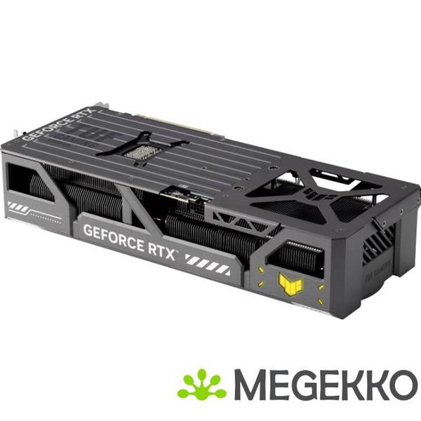 Grote foto asus geforce rtx 5080 tuf rtx5080 o16g btf gaming computers en software videokaarten