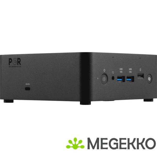 Grote foto msi cubi nuc ai 2mg 002eu copilot pc intel core ultra 7 32gb mini pc computers en software overige computers en software