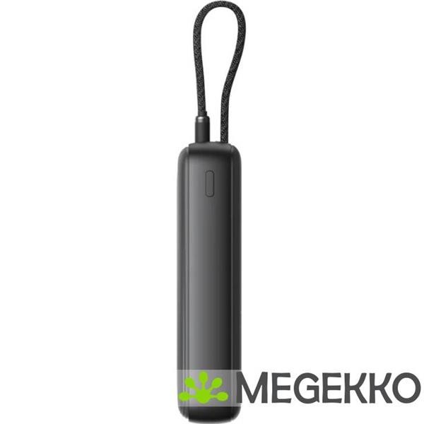 Grote foto anker zolo powerbank 20.000mah zwart computers en software overige