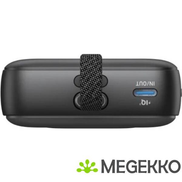Grote foto anker zolo powerbank 20.000mah zwart computers en software overige