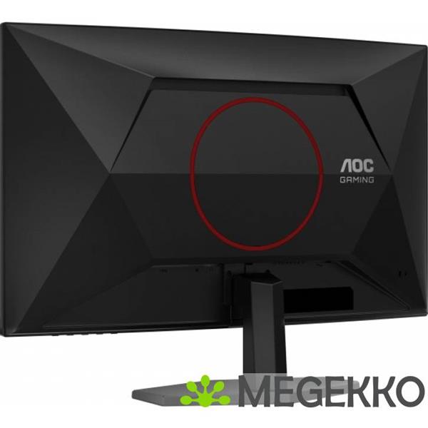 Grote foto aoc gaming g4 c27g42ze 27 full hd 260hz va monitor computers en software overige computers en software