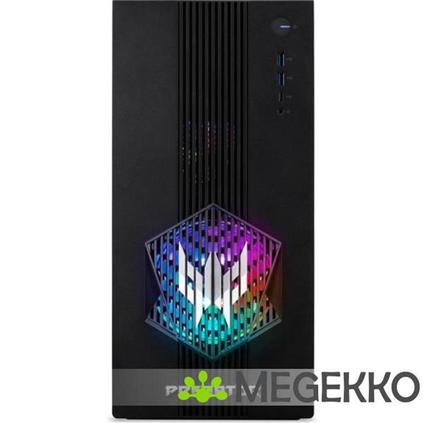 Grote foto acer predator orion 3000 665 intel core i5 14400f rtx 5060 ti 16gb gaming pc computers en software overige computers en software