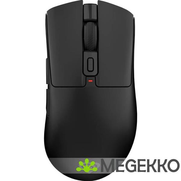 Grote foto genesis zircon 880 pro muis gamen rechtshandig rf wireless bluetooth usb type c optisch 30000 dp computers en software overige computers en software