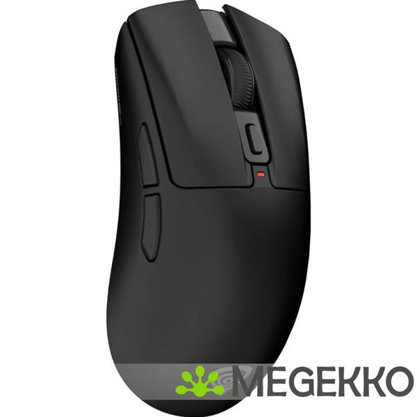 Grote foto genesis zircon 880 pro muis gamen rechtshandig rf wireless bluetooth usb type c optisch 30000 dp computers en software overige computers en software