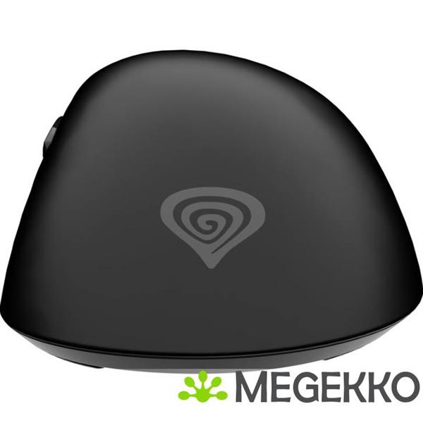 Grote foto genesis zircon 880 pro muis gamen rechtshandig rf wireless bluetooth usb type c optisch 30000 dp computers en software overige computers en software