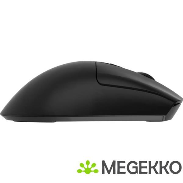 Grote foto genesis zircon 880 pro muis gamen rechtshandig rf wireless bluetooth usb type c optisch 30000 dp computers en software overige computers en software