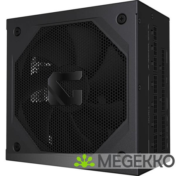 Grote foto gigabyte psu gaming 1000gm pg5 computers en software overige