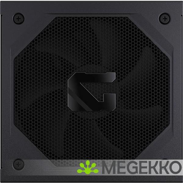 Grote foto gigabyte psu gaming 1000gm pg5 computers en software overige