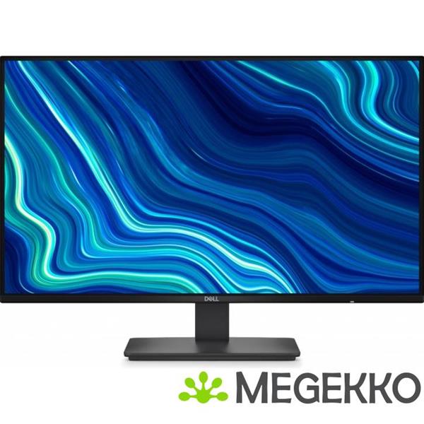 Grote foto dell se2726d 27 quad hd 144 hz ips monitor computers en software overige computers en software