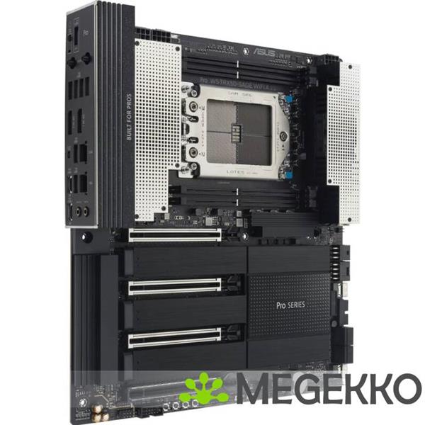Grote foto asus pro ws trx50 sage wifi a computers en software moederborden