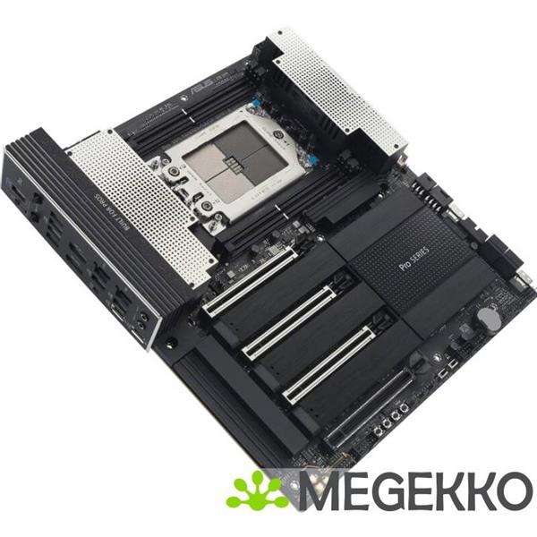 Grote foto asus pro ws trx50 sage wifi a computers en software moederborden