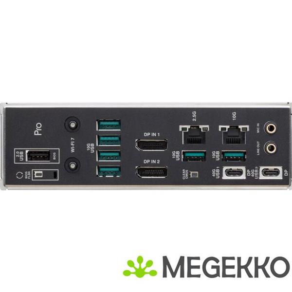 Grote foto asus pro ws trx50 sage wifi a computers en software moederborden