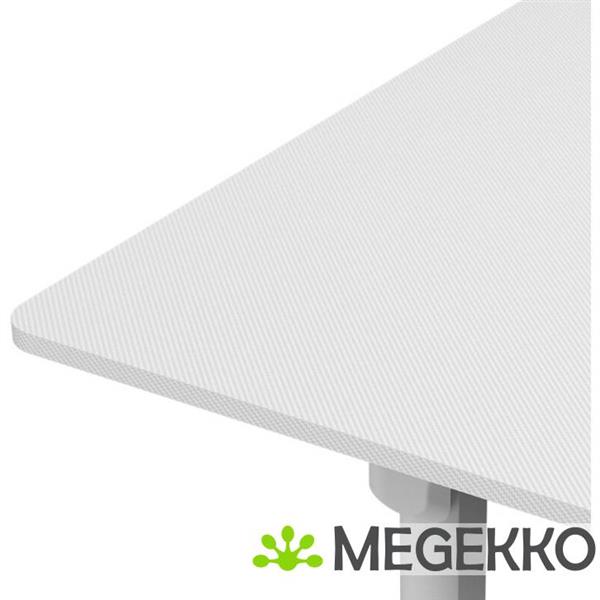 Grote foto cougar gaming e grav 180 hoogte verstelbaar bureau wit huis en inrichting stoelen