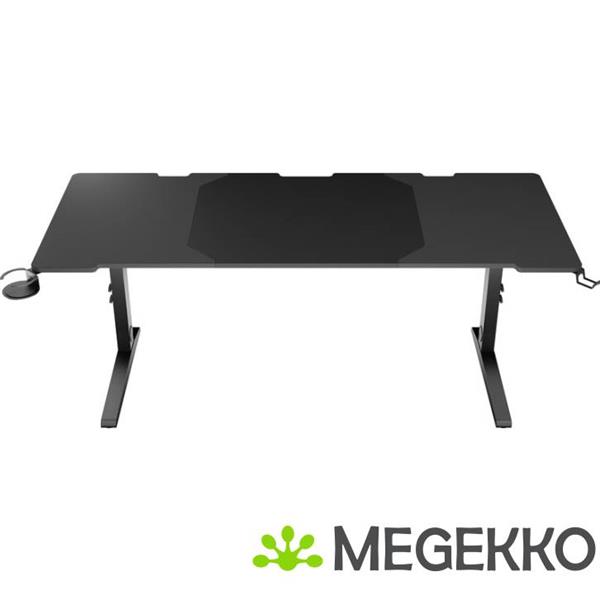 Grote foto genesis nds 2251 gamebureau zwart huis en inrichting stoelen