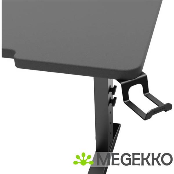 Grote foto genesis nds 2251 gamebureau zwart huis en inrichting stoelen