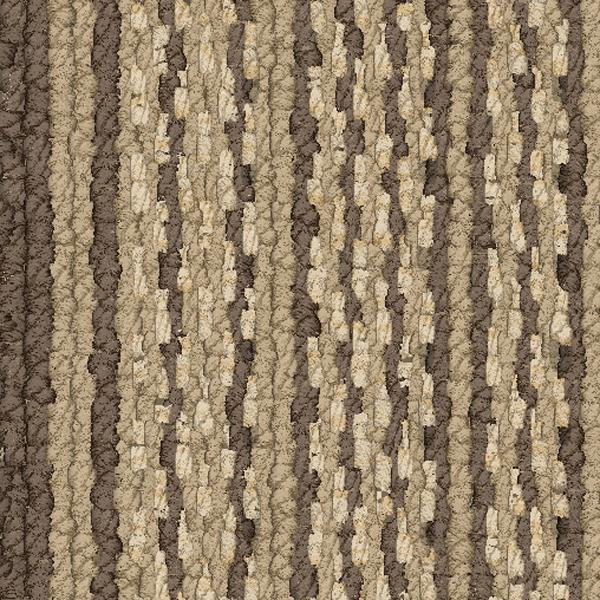 Grote foto 100m2 beige bruine tapijttegels met patroon huis en inrichting vloerbedekking en kleden