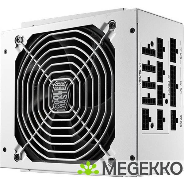 Grote foto cooler master mwe gold 1250 v2 atx 3.1 white edition computers en software overige
