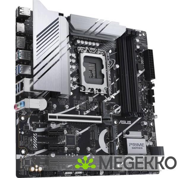 Grote foto asus prime z790m plus computers en software moederborden