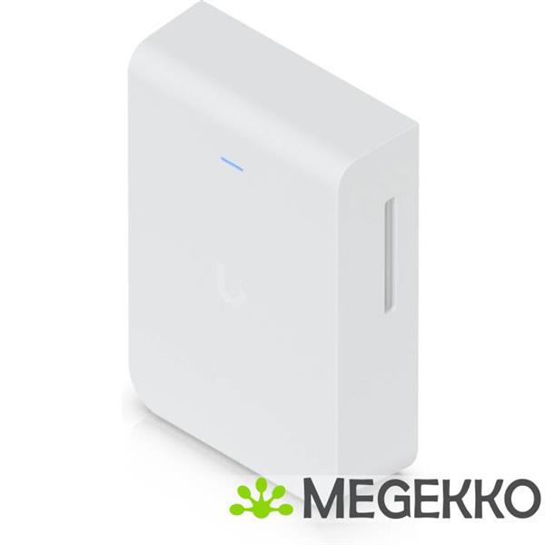 Grote foto ubiquiti uacc u7 pro wall cover wlan toegangspunt afdekkap computers en software netwerkkaarten routers en switches