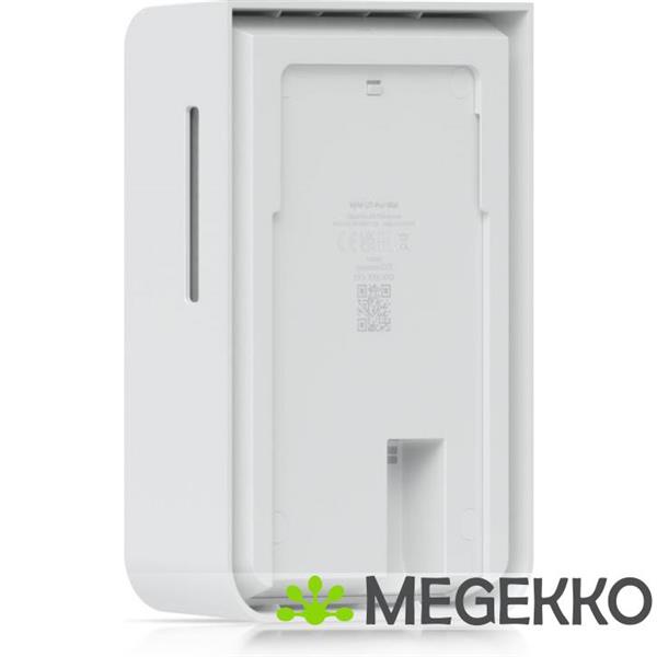 Grote foto ubiquiti uacc u7 pro wall cover wlan toegangspunt afdekkap computers en software netwerkkaarten routers en switches