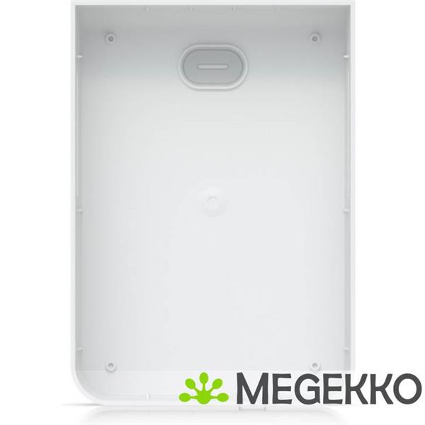 Grote foto ubiquiti uacc u7 pro wall cover wlan toegangspunt afdekkap computers en software netwerkkaarten routers en switches