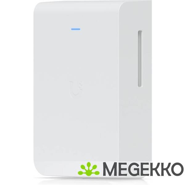 Grote foto ubiquiti uacc u7 pro wall cover wlan toegangspunt afdekkap computers en software netwerkkaarten routers en switches