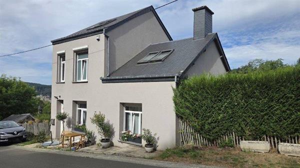 Grote foto bouillon charmante woning 3 slpks. huizen en kamers eengezinswoningen