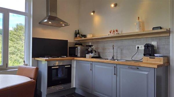 Grote foto bouillon charmante woning 3 slpks. huizen en kamers eengezinswoningen