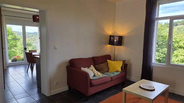Grote foto bouillon charmante woning 3 slpks. huizen en kamers eengezinswoningen