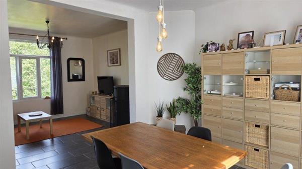 Grote foto bouillon charmante woning 3 slpks. huizen en kamers eengezinswoningen