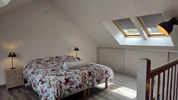 Grote foto bouillon charmante woning 3 slpks. huizen en kamers eengezinswoningen