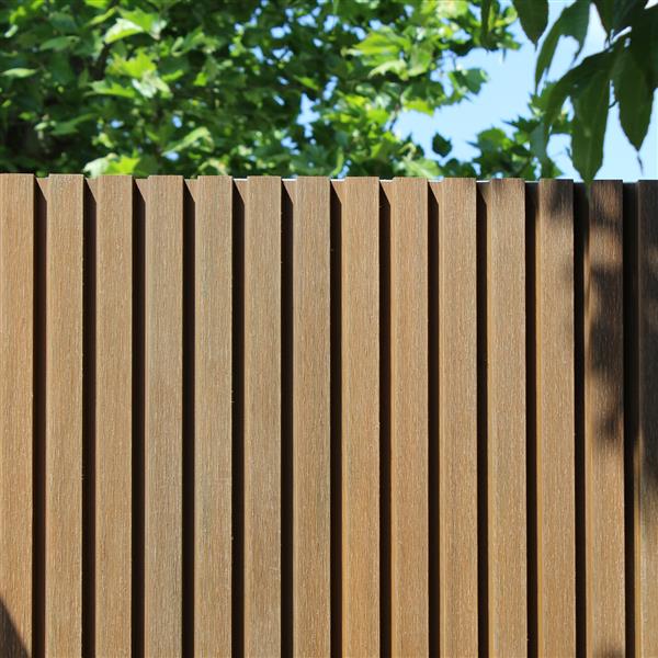 Grote foto maatwerk box coex kunststof tuinhuis tuin en terras tuinhuisjes en blokhutten