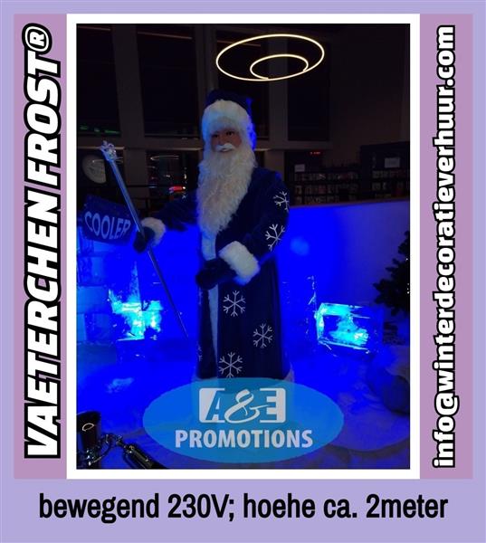 Grote foto huur winterwonderland props aarschot genk diversen overige