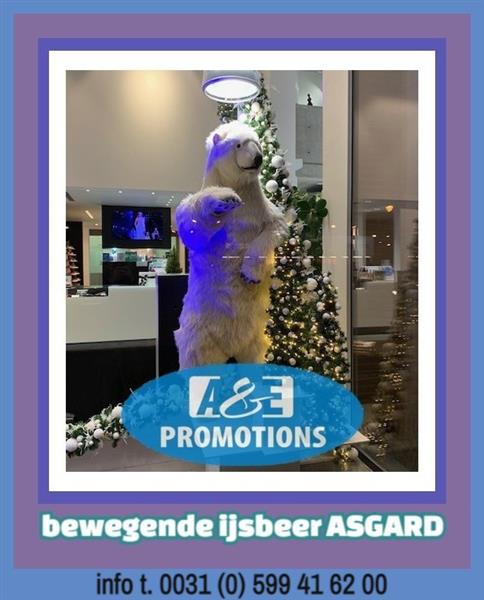 Grote foto huur winterwonderland props aarschot genk diversen overige