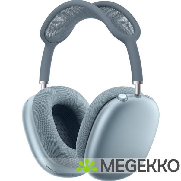 Grote foto apple airpods max 2 blauw audio tv en foto koptelefoons