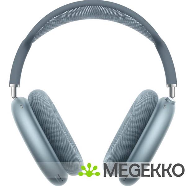Grote foto apple airpods max 2 blauw audio tv en foto koptelefoons