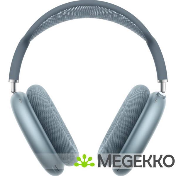 Grote foto apple airpods max 2 blauw audio tv en foto koptelefoons