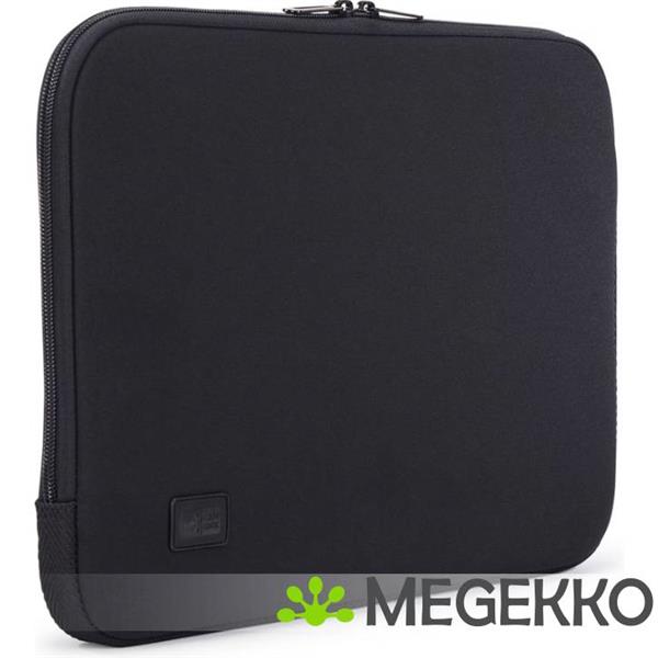 Grote foto case logic laps laps216 40 6 cm 16 opbergmap sleeve zwart computers en software overige computers en software