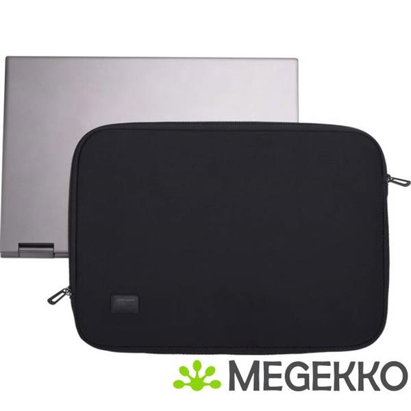 Grote foto case logic laps laps216 40 6 cm 16 opbergmap sleeve zwart computers en software overige computers en software