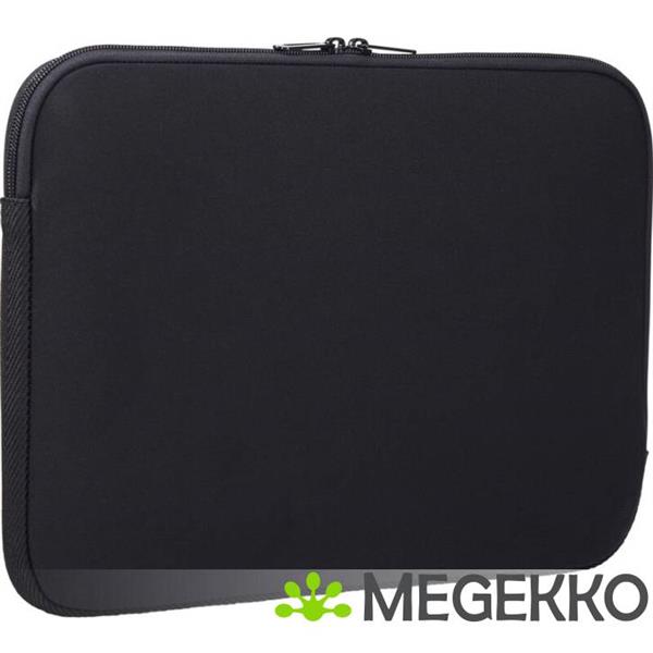 Grote foto case logic laps laps216 40 6 cm 16 opbergmap sleeve zwart computers en software overige computers en software