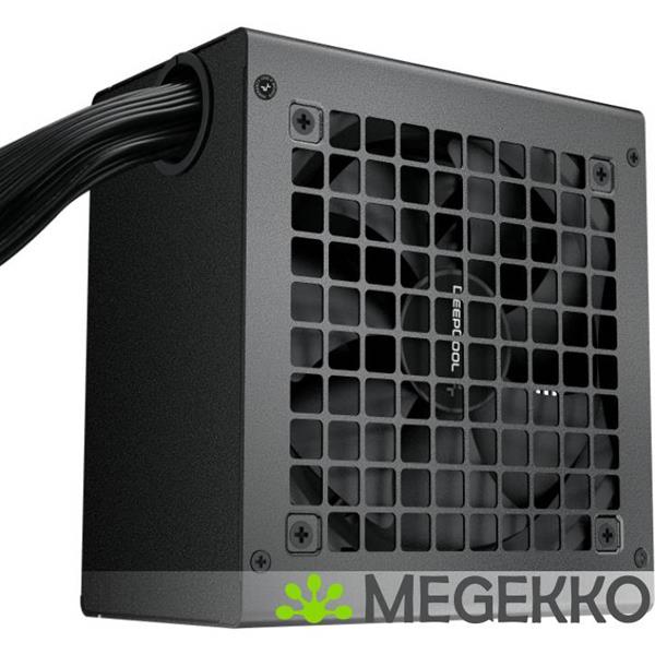 Grote foto deepcool gamerstorm pk650d 650w 80 bronze power supply unit computers en software overige