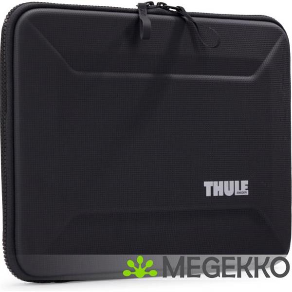Grote foto thule tgse2558 black 35 6 cm 14 opbergmap sleeve zwart computers en software overige computers en software